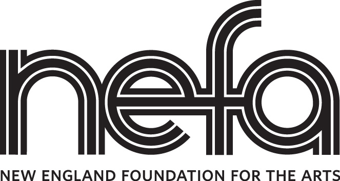 New England Foundation for the Arts — National Dance Project